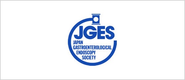 JGES JAPAN GASTROENTEROLOGICAL ENDOSCOPY SOCIETY