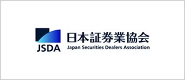 JSDA 日本証券業協会 Japan Securities Dealers Association
