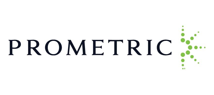 Prometric logo