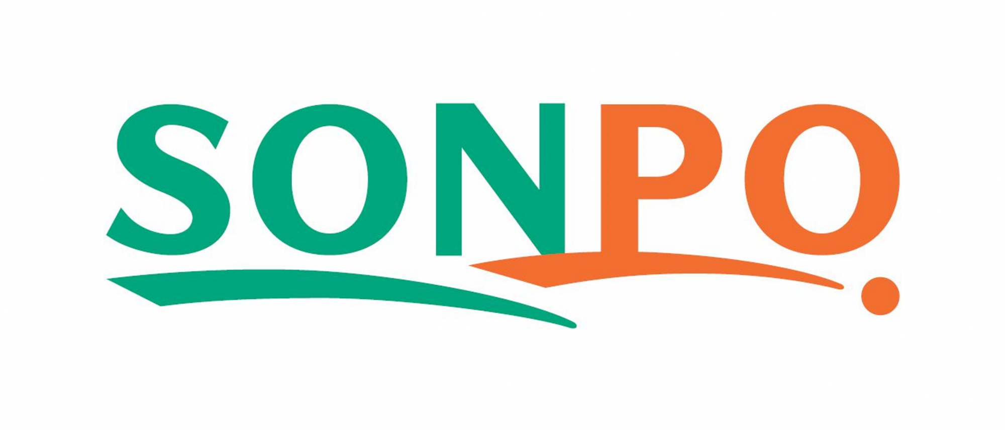 SONPOのロゴ画像