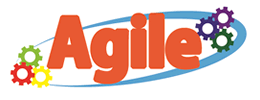 Agileのロゴ画像